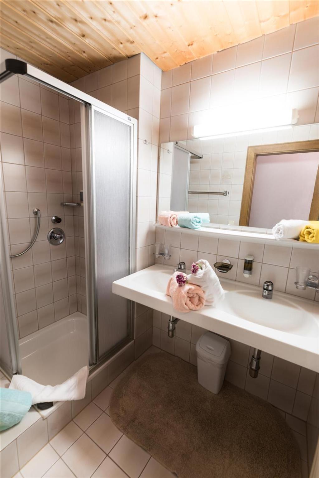 "Quality Hosts Arlberg" Hotel-Gasthof Freisleben St. Anton am Arlberg Pokój zdjęcie